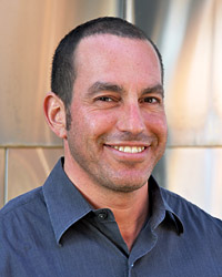 Alex Josef