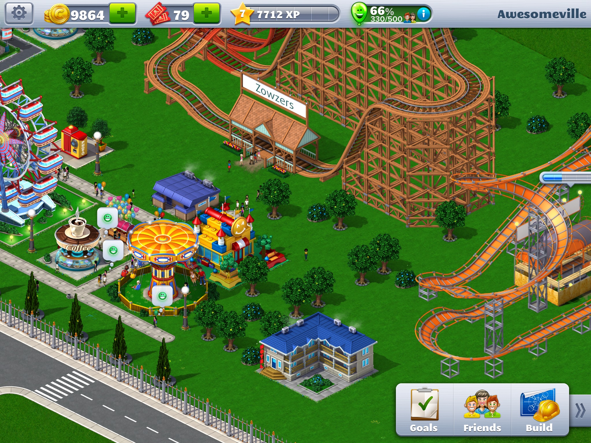 Парк развлечений программа. Rollercoaster Tycoon (Фаргус). Rollercoaster Tycoon 4 mobile. Rollercoaster Tycoon Classic.