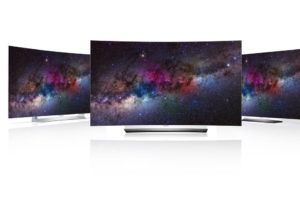 LG OLED