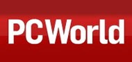 pc world logo