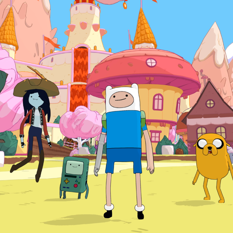 Adventure time: Pirates of the Enchiridion. Adventure time: Pirates of the Enchiridion (2018). Adventure time ps4. Adventure time Pirates of the Enchiridion обзор.