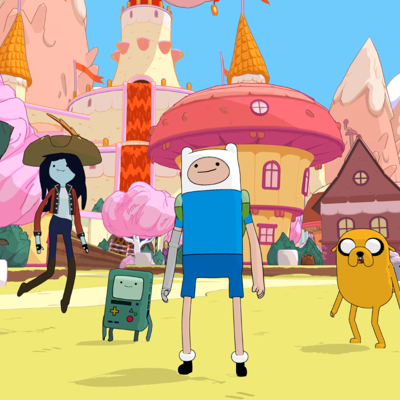 Время приключений история. Adventure time: Pirates of the Enchiridion. Adventure time: Pirates of the Enchiridion (2018). Adventure time ps4. Adventure time Pirates of the Enchiridion обзор.