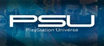 PlayStation Universe