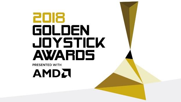 The 2018  Golden Issue Award for Mobile Video Game of the Year