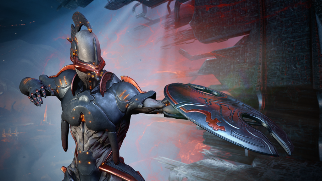 Feeling Quintastic: The Journey to the 50th Warframe and beyond